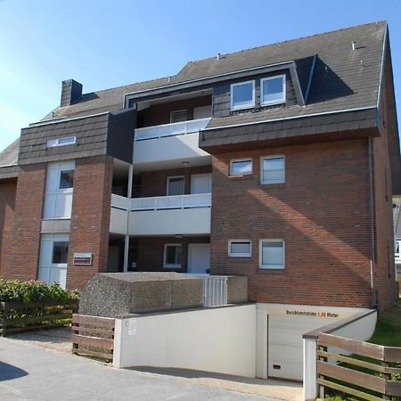Ferienwohnung Mare Nostrum 10 Westerland Exterior photo